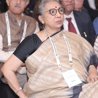 Profile photo of Sangeeta Mehrotra