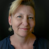 Profile photo of Sara Johnson