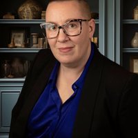 Profile photo of Sarah Fischer