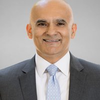 Profile photo of Shashi H. Kewalramani, Esq.