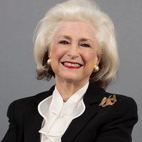 Profile photo of Sherry Klein Heitler