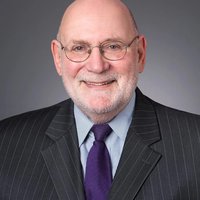 Profile photo of Stephen E. Haberfeld