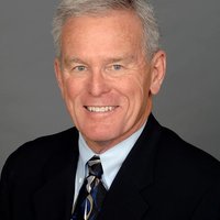 Profile photo of Stephen J. Sundvold