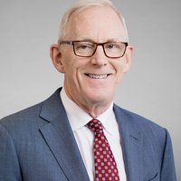 Profile photo of Stephen P. Lucke, Esq.