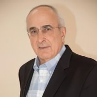 Profile photo of Steven Garver