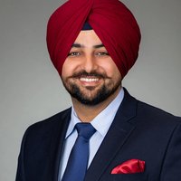 Profile photo of Sukhsimranjit Singh, Ph.D.