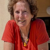 Profile photo of Susan Sher