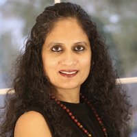 Profile photo of Tara Ollapally