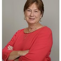 Profile photo of Terry Marschall