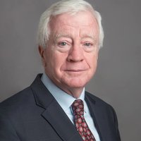 Profile photo of Thomas M. Blewitt