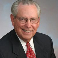 Profile photo of Thomas N. Thrasher, Esq.