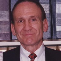 Profile photo of Thomas R. Rakowski