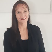 Profile photo of Tracey-leigh Wessels