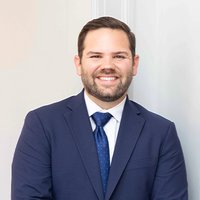 Profile photo of Ty Robinson