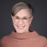 Profile photo of Valerie J. Botter