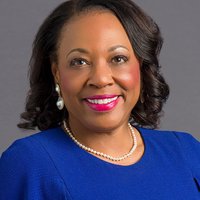 Profile photo of Vanessa D. Gilmore