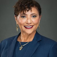 Profile photo of Victoria A. Roberts