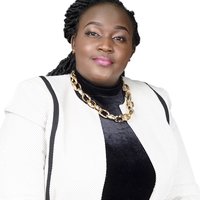 Profile photo of Victoria Kigen