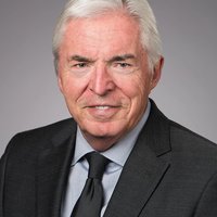 Profile photo of Viggo Boserup, Esq.