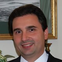 Profile photo of Vincent DeLuca