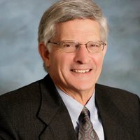 Profile photo of Wayne D. Brazil