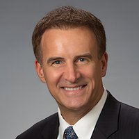 Profile photo of Wayne E. Holcomb