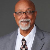 Profile photo of Wesley Saint Clair