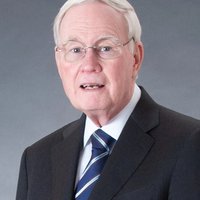 Profile photo of William G. Connelly