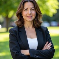 Profile photo of Yvette Durazo